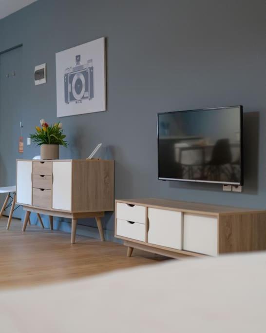 Central, Spacious Studio 5 Min Walk To Acropolis 아테네 외부 사진