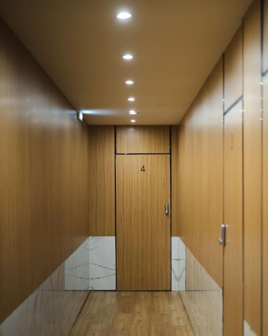 Central, Spacious Studio 5 Min Walk To Acropolis 아테네 외부 사진