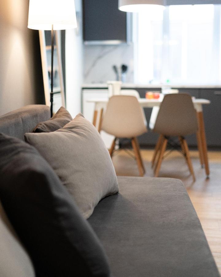 Central, Spacious Studio 5 Min Walk To Acropolis 아테네 외부 사진